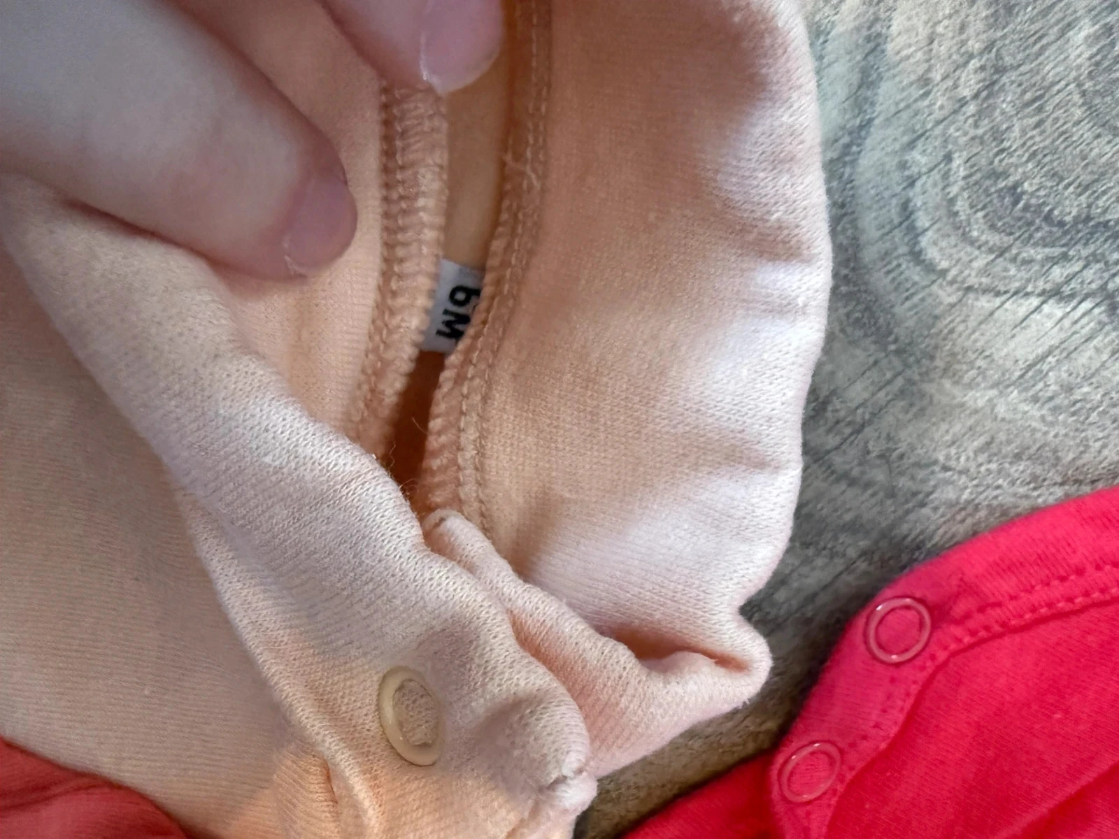 3 tops para niña – photo 2